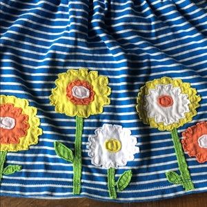 Mini Boden Bottoms - Adorable Mini Boden skirt sz 9-10 Mini Boden Bottoms - Adorable Mini Boden skirt sz 9-10